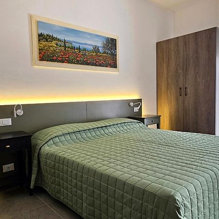 Hotel Marina Bardolino Ngoại thất bức ảnh