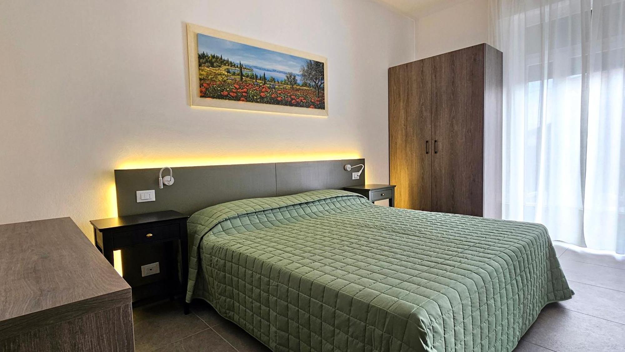 Hotel Marina Bardolino Ngoại thất bức ảnh