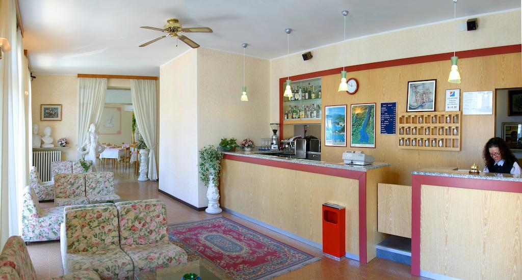 Hotel Marina Bardolino Ngoại thất bức ảnh