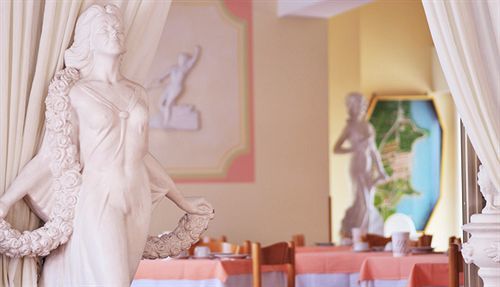 Hotel Marina Bardolino Ngoại thất bức ảnh