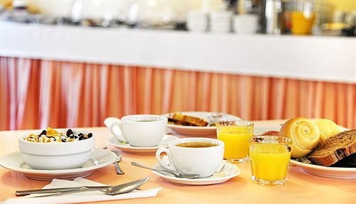 Hotel Marina Bardolino Ngoại thất bức ảnh