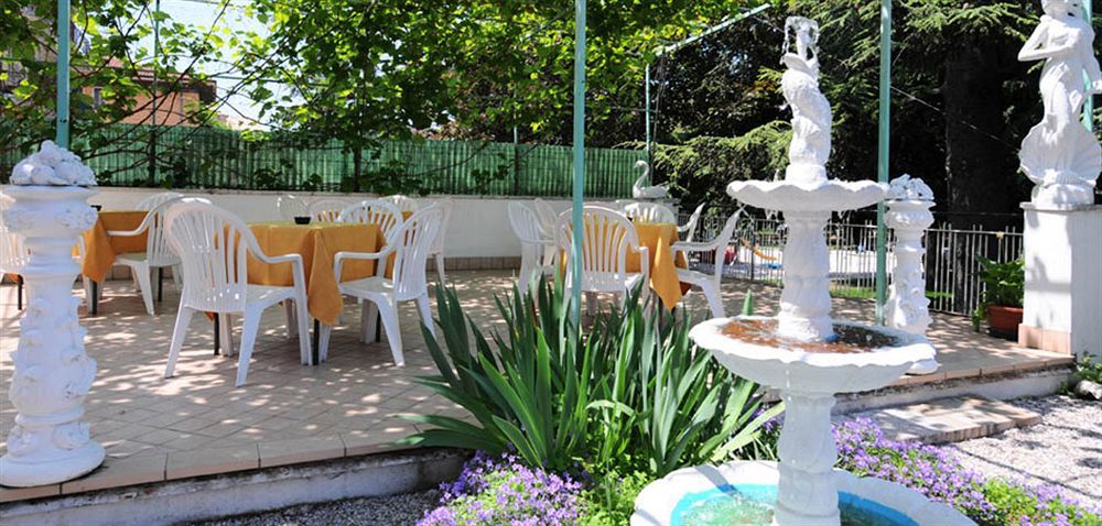 Hotel Marina Bardolino Ngoại thất bức ảnh