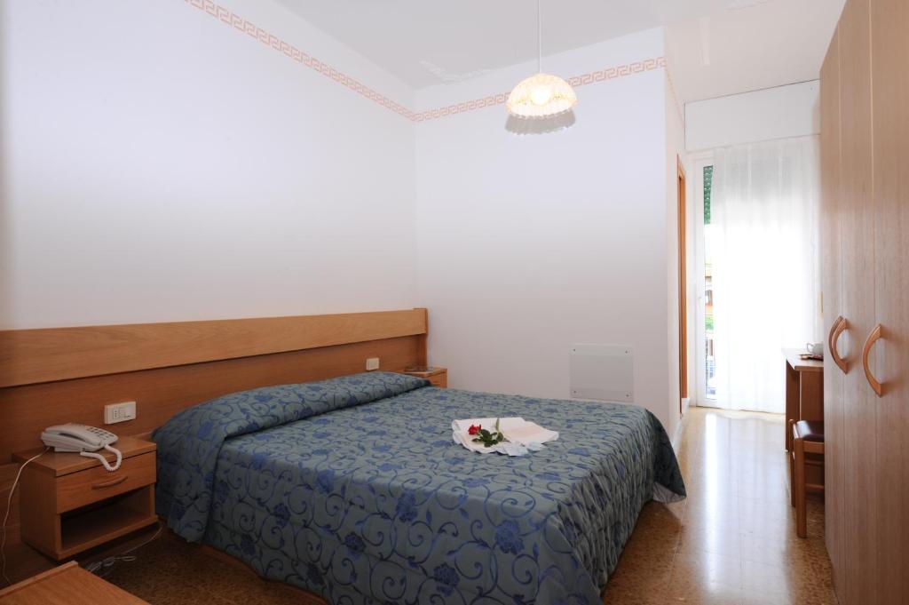 Hotel Marina Bardolino Ngoại thất bức ảnh