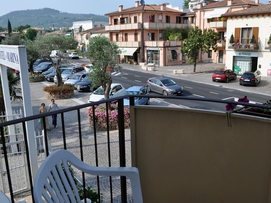 Hotel Marina Bardolino Phòng bức ảnh